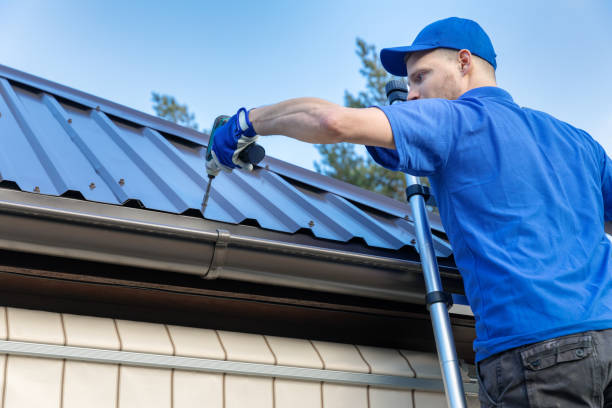 Fast & Reliable Emergency Roof Repairs in Killen, AL
