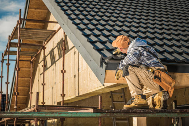 Best Sheet Metal Roofing  in Killen, AL