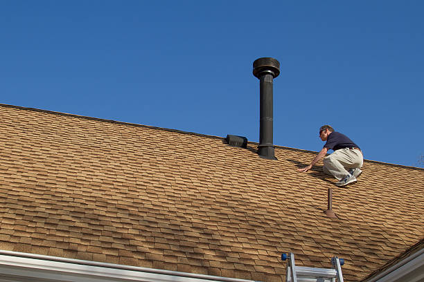 Best Metal Roofing Installation  in Killen, AL